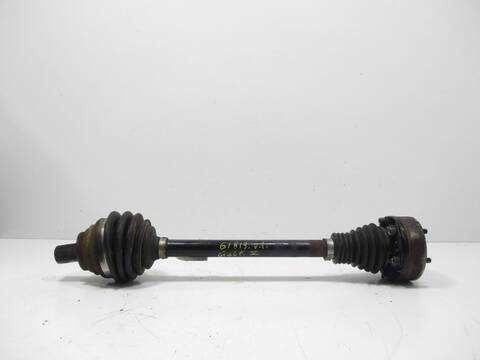 Transmision Delantera Izquierda Volkswagen Golf BGU