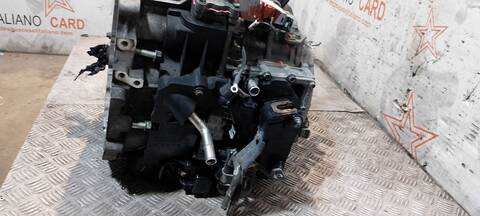 Foto 3ª: Caja Cambios Lexus RX 400H 211CV 155KW [3MZ-FE] (2005)