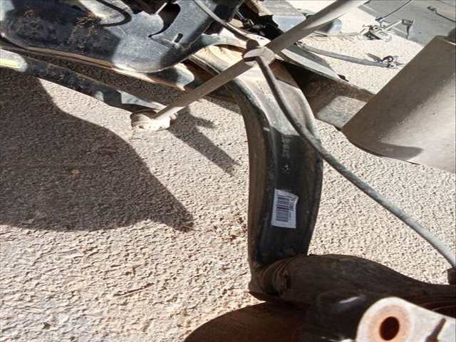 Brazo Suspension Delantero Derecho Peugeot 5008 1.6 BLUEHDI 115 MCBHXH MCBHXW) 116CV 85KW