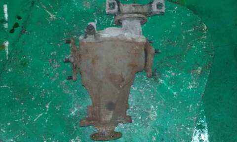 Diferencial Trasero Toyota Rav4 2.0 16V CAT 150CV 110KW