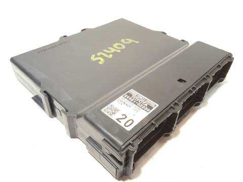 Centralita Motor ECU Toyota Corolla 180CV 132KW