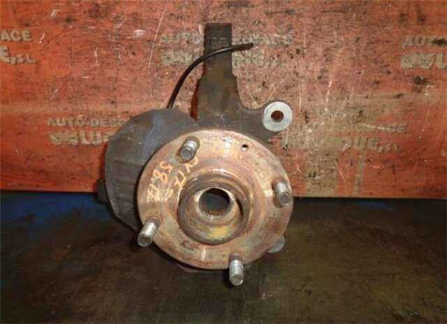 Mangueta Delantera Derecha Chevrolet Nubira 1.6 SE [1.6 LTR. - 80 KW CAT]