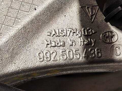 Foto 4ª: Mangueta Trasera Derecha Porsche 911 3.8 TURBO S 992650) 650CV 478KW [DKHA] (2024)