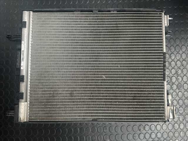 Radiador Calefaccion A.A. Opel Insignia 2.0 CDTI