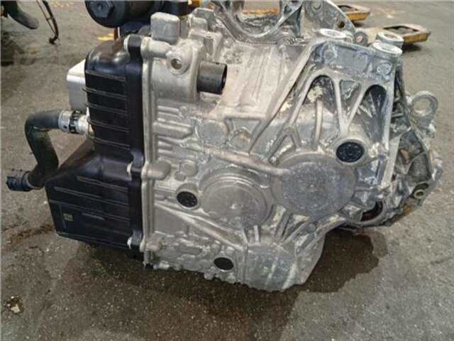 Foto 2ª: Caja Cambios Automatica Mercedes Clase A 140 2.0 A 200 D (177.012) [2.0 LTR. - 110 KW CDI CAT]