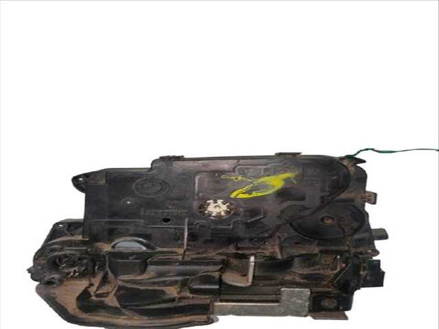 Foto 3ª: Cerradura Puerta Trasera Derecha Bmw Serie 5 518 525 D (2001)