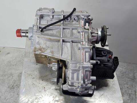 Caja Transfer Toyota Land Cruiser VX 177CV 130KW