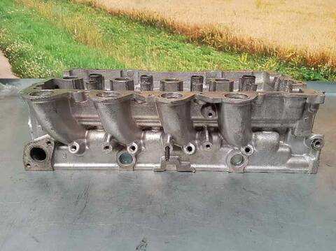 Foto 2ª: Culata Peugeot Partner 1.6 16V HDI 90CV 66KW [9HX] (2002)