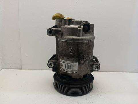Compresor Aire Acondicionado Renault Megane 1.5 DCI DIESEL BERLINA 106CV 78KW II BERLINA 5P