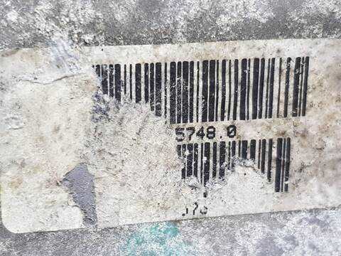 Foto 2ª: Caja Transfer Bmw X5 3.0D (2001)