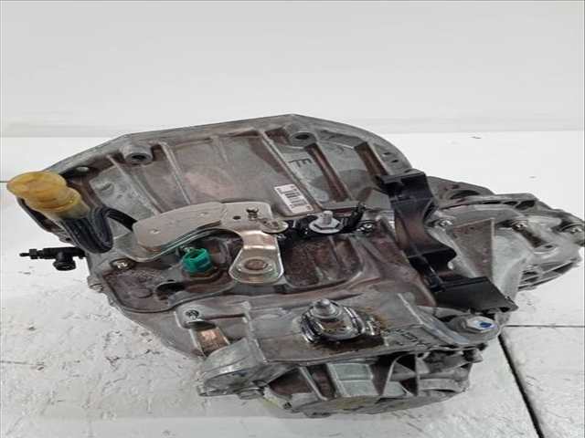 Caja Cambios Renault Laguna PRIVILEGE III 150CV 110KW