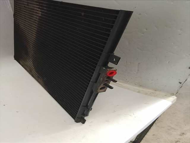 Foto 3ª: Radiador Calefaccion A.A. Jeep Grand Cherokee 3.1 D [EYA] (2001)