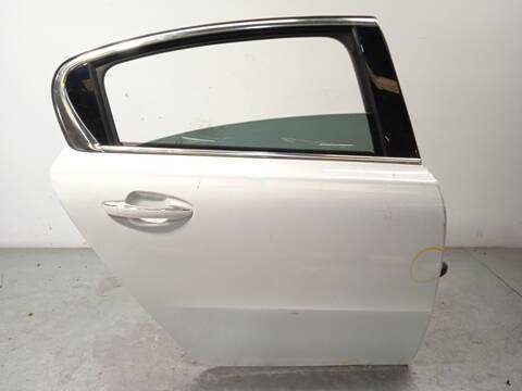 Puerta Trasera Derecha Peugeot 508 2.0 HDI 140CV 103KW