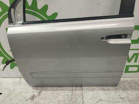 Foto 3ª: Puerta Delantera Izquierda Kia Carnival 2.9 CRDI CAT 185CV [J3] (2006)