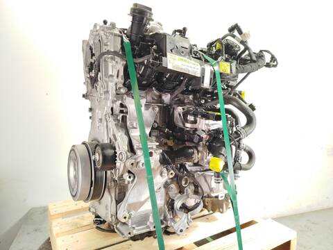 Motor Completo Mercedes Clase A 140 A 200 MILD-HYBRID 177.087) 163CV 120KW