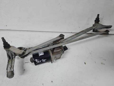 Motor Limpia Delantero Bmw Serie 3 315 2.0 16V DIESEL BERLINA 163CV 120KW
