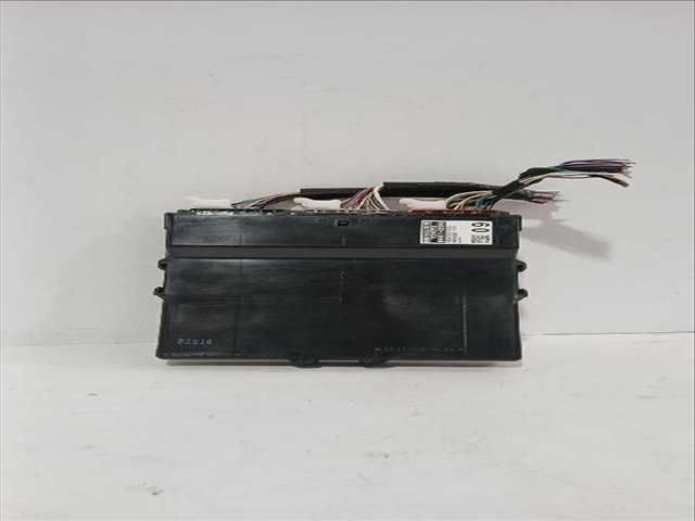 Centralita Motor ECU Toyota Corolla 1.8 VVTI HYBRID ZWE219) 140CV