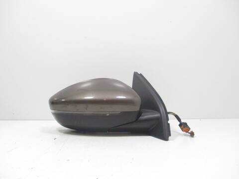 Retrovisor Derecho Peugeot 308 9H05