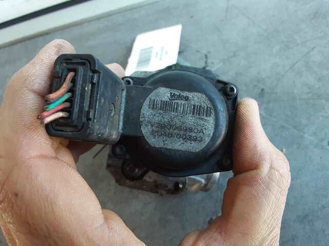 Foto 2ª: Valvula EGR Peugeot 307 1.6 HDI 110CV/80KW [9HY] (2005)