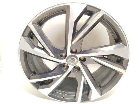 Foto 2ª: LLanta Chapa Volvo XC 40 T3 163CV 120KW [B3154T2] (2019)