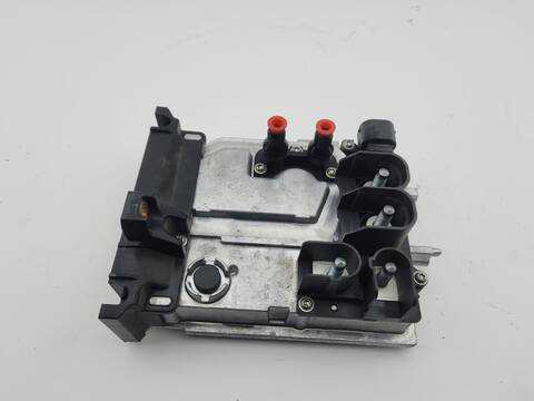 Centralita Motor ECU Mercedes Clase A 140 A 200 MILD-HYBRID 177.087) 163CV 120KW