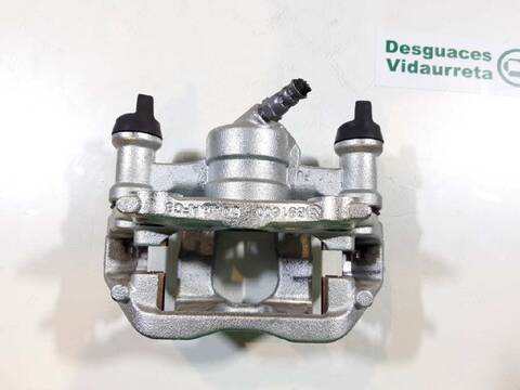 Foto 3ª: Pinza Freno Trasera Izquierdo Mercedes Vito 88CV 65KW (2014)