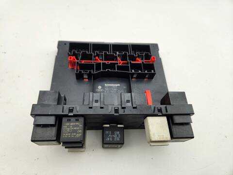 Caja Reles Fusibles Seat Toledo ERENCE 105CV 77KW