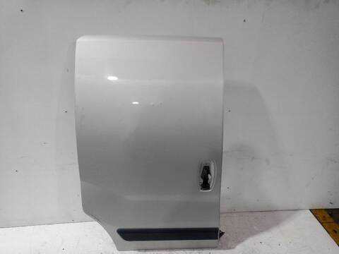 Foto 2ª: Puerta Lateral Corredera Derecha Peugeot Bipper BASIS 75CV (2008)