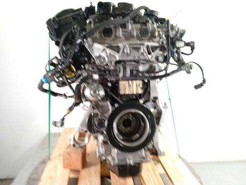 Foto 4ª: Motor Completo Peugeot 2008 1.2 PURETECH 100 101CV 74KW [HNK (EB2ADTD)] (2023)