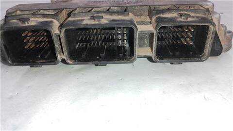 Foto 3ª: Centralita Motor ECU Renault Megane 1.9 CONFORT AUTHENTIQUE [1 9 LTR. - 96 KW DCI DIESEL FAP] BERLINA 131CV II CLASSIC BERLINA 2003 )