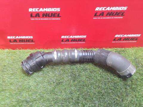 Intercooler Renault Kangoo BLUE DCI 95 KJAB) 95CV 70KW