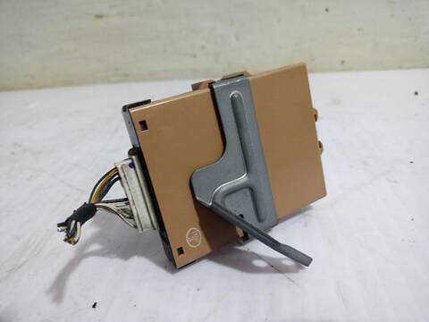 Foto 3ª: Centralita Motor ECU Toyota Prius BASIS 78CV [1NZFXE] (2003)