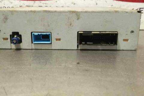 Foto 3ª: Sistema DVD Land Rover Range 2.7 TD V6 CAT 190CV 140KW [276DT] (2005)