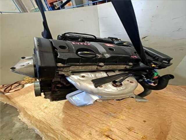 Motor Completo Citroen C4 1.6 COLLECTION [1.6 LTR. - 80 KW 16V CAT (NFU - TU5JP4)]