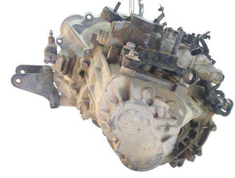 Caja Cambios Hyundai i30 1.6 CRDI 90CV