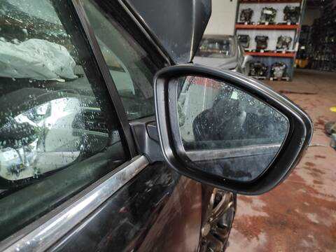 Foto 2ª: Retrovisor Derecho Peugeot 208 8F01 (2012)