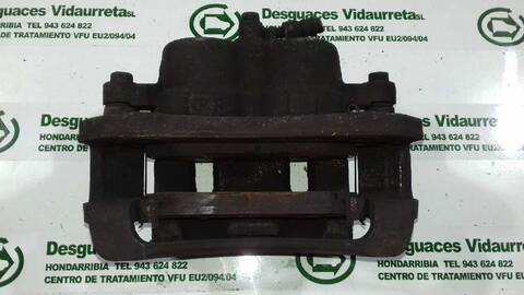 Foto 3ª: Pinza Freno Delantera Derecho Kia Sorento 2.5 CRDI CAT 140CV 103KW [D4CB] (2004)