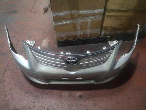 Foto 3ª: Paragolpes Delantero Toyota Avensis 1ADFTV (2010)
