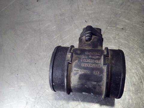 Caudalimetro Chrysler Voyager 2.5 CRD LX GRAND VOYAGER 141CV 105KW