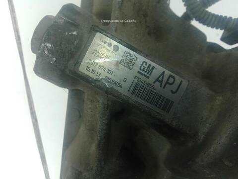 Foto 3ª: Cremallera de Direccion Opel Astra 1.6 CDTI 35) [B 16 DTH] (2010)