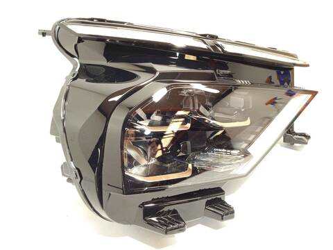 Faro Derecho Citroen C4 1.2 155CV 114KW