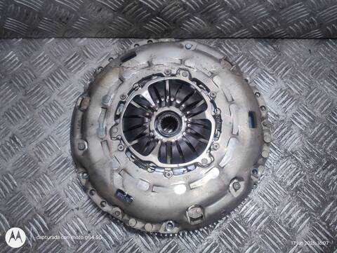 kit Embrague Volkswagen Golf CBA