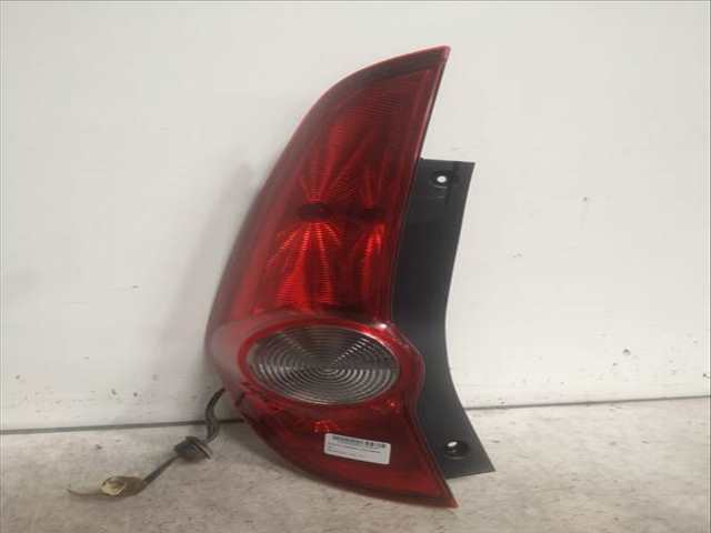 Piloto Trasero Izquierdo Opel Agila Z13DTJ