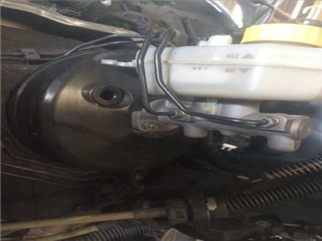 Foto 2ª: Servofreno Seat Ibiza 1.4 SPORT RIDER [1.4 LTR. - 63 KW 16V] [BXW]