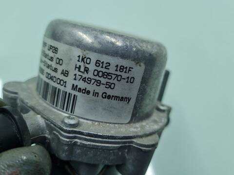 Foto 3ª: Depresor Freno Bomba Vacio Audi A1 30 TFSI BASICO 116CV 85KW [DKRF] (2020)