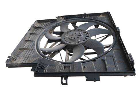Foto 3ª: Ventilador Viscoso Motor Bmw X3 XDRIVE 20 D (2010)
