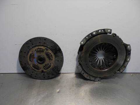 kit Embrague Kia Carnival 2.9 CRDI LX 144CV 106KW