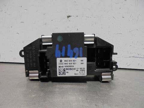 Foto 4ª: Calefacción Audi A4 BASICO AVANT 143CV 105KW [CAG] (2008)