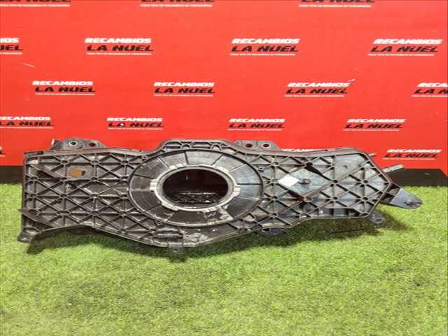 Foto 4ª: Deposito AdBlue Citroen Jumper 2.2 33 L2H1 BLUEHDI 140 [2 2 LTR. - 103 KW BLUE-HDI FAP CAT] 140CV FURGON [4H03] (2022)