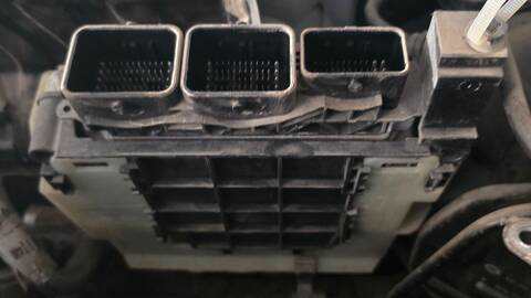 Centralita Motor ECU Land Rover Range 224DT
